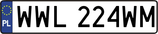 WWL224WM