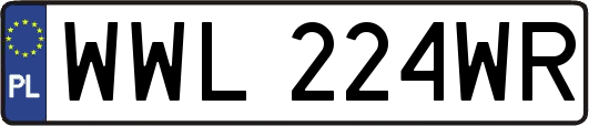 WWL224WR