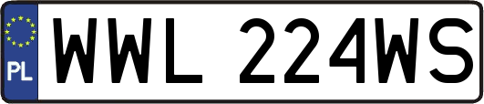 WWL224WS