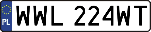 WWL224WT