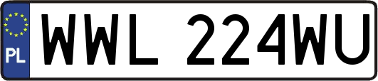 WWL224WU