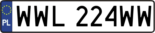 WWL224WW