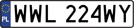 WWL224WY