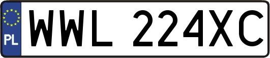 WWL224XC