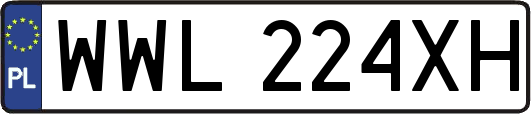 WWL224XH
