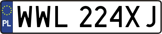 WWL224XJ