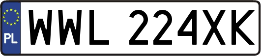 WWL224XK