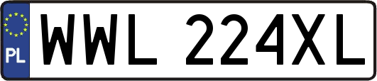 WWL224XL