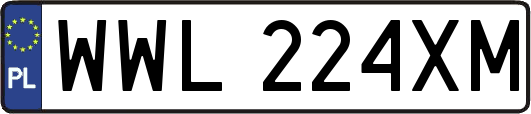 WWL224XM