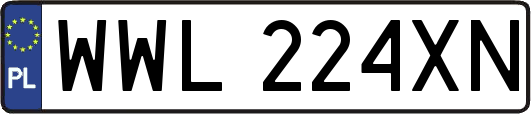 WWL224XN