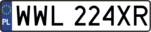 WWL224XR