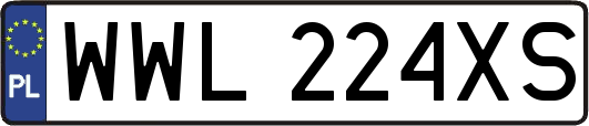 WWL224XS