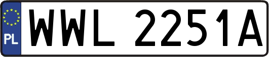 WWL2251A