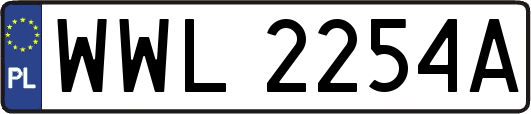 WWL2254A