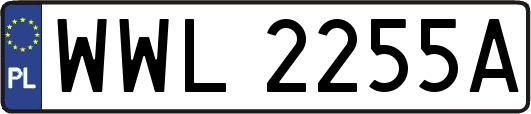 WWL2255A