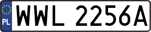 WWL2256A