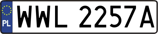 WWL2257A