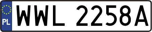 WWL2258A