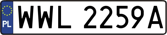 WWL2259A