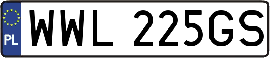 WWL225GS