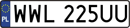 WWL225UU