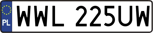 WWL225UW