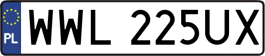WWL225UX