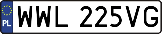 WWL225VG