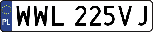 WWL225VJ