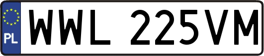 WWL225VM