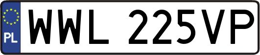 WWL225VP