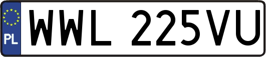 WWL225VU