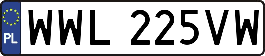 WWL225VW