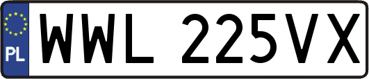 WWL225VX