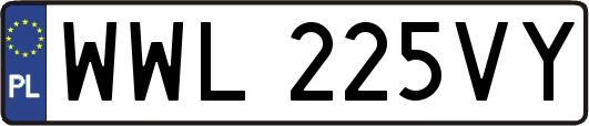 WWL225VY