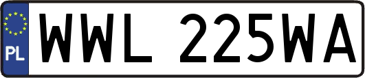 WWL225WA