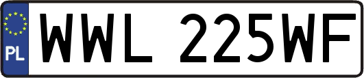 WWL225WF