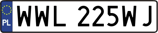 WWL225WJ