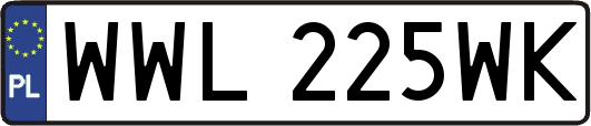 WWL225WK
