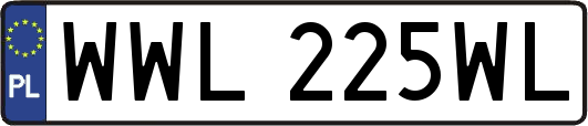 WWL225WL