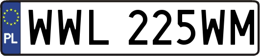 WWL225WM