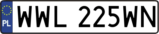 WWL225WN