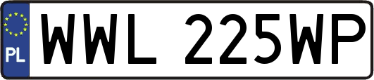 WWL225WP