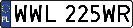 WWL225WR
