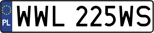WWL225WS