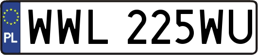 WWL225WU