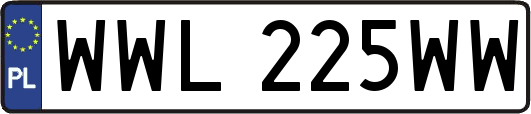 WWL225WW