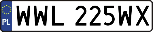 WWL225WX