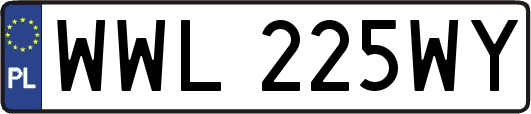 WWL225WY