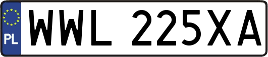 WWL225XA